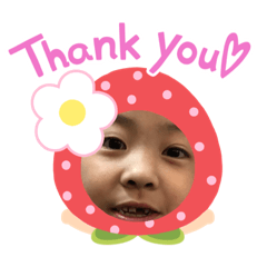 Noa special stickers