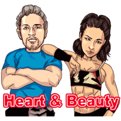 CrossFit Heart & Beauty