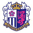 セレッソ大阪 オフィシャル スタンプ 2022