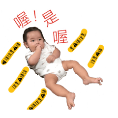 阿旻旻baby