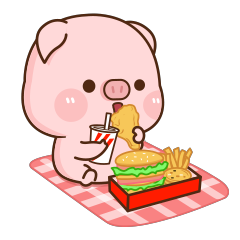 肉肉猪7