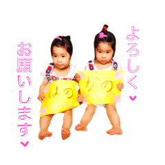 Twin kanohano