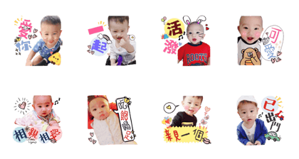 Three  baby