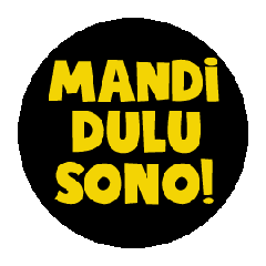 Sticker Kata Gokil Kekinian - Stiker LINE | LINE STORE
