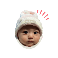 萱軒與她的毛姊姊們