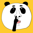 kamoshirenai panda 02 Animation