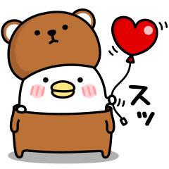 うるせぇトリ Lineバイト Line スタンプ Line Store