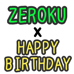 ZEROKU&BxR