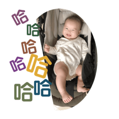 可愛實用問候語