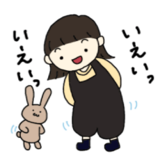 みたれのらくがき　にちじょう