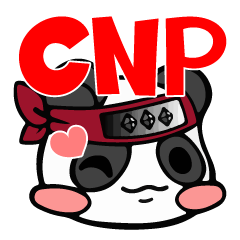 ninjart CNP stickers 01