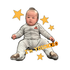 I'm YOICHIRO