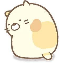 Sumikko Gurashi: Myriad of Feelings – LINE stickers