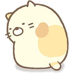 すみっコぐらし きもちいろいろ Line スタンプ Line Store すみっコぐらし きもちいろいろ Line スタンプ Line Store