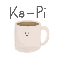 Coffee (Ka-Pi)