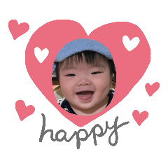 可愛勛(´∀｀)♡