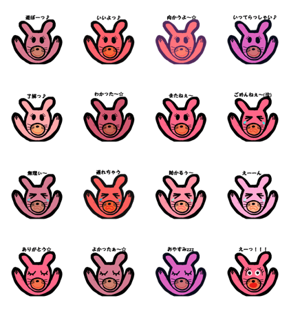 rabbit.face
