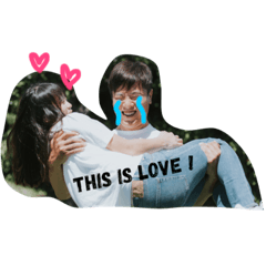 融❤️靜-撒嬌任性小日常篇
