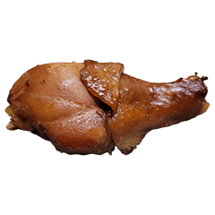 Food Series : Some Chicken Drumstick #3