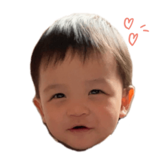 胡鬧鳳梨小帥哥
