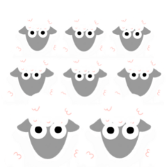 Little Lambs and Friends