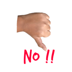 O Noooo