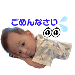 Hiroto's sticker1