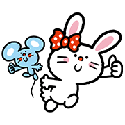 BUNNY & MATTY