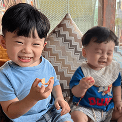 SHENG&ANG II