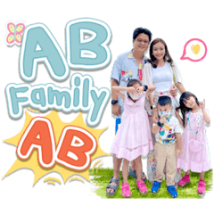 AB Family .