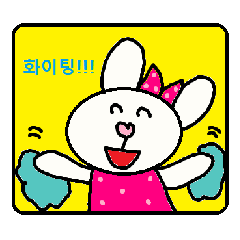 cute korean sticker21