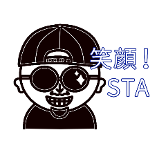 STANPU(STA Sticker)