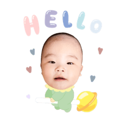 小傑弟弟
