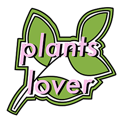 plants lover