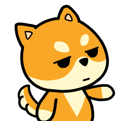 Nonki Shiba Animated