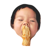 Kid funnyy
