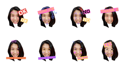mama anan wawa