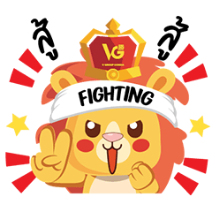 Lia. – Line Stickers 