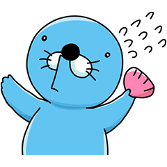 Bonobono Line Stickers Line Store Bonobono Line Stickers Line Store