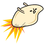 Peanuts of daily life, ver.2