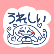 Gal character of Yuruko