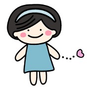 Lovely girl Saori ! (Wordless)