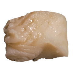 Food Series : Mom's Cod Fish