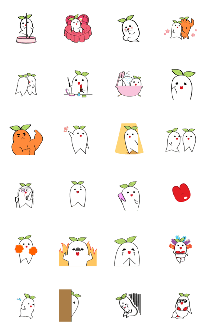 VeggieSexy