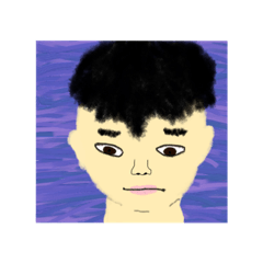 Busy Sticker ichi - Stiker LINE | LINE STORE