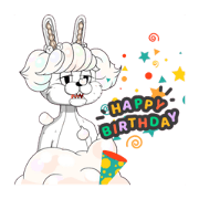 HAKUTO Rabbit29