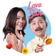 "Love for Sale"