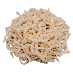 Food Series : Some Instant Noodles #5