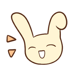 Tomoshibi rabbit (Modified version)