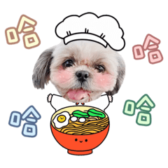 妮鵝鵝的小日常